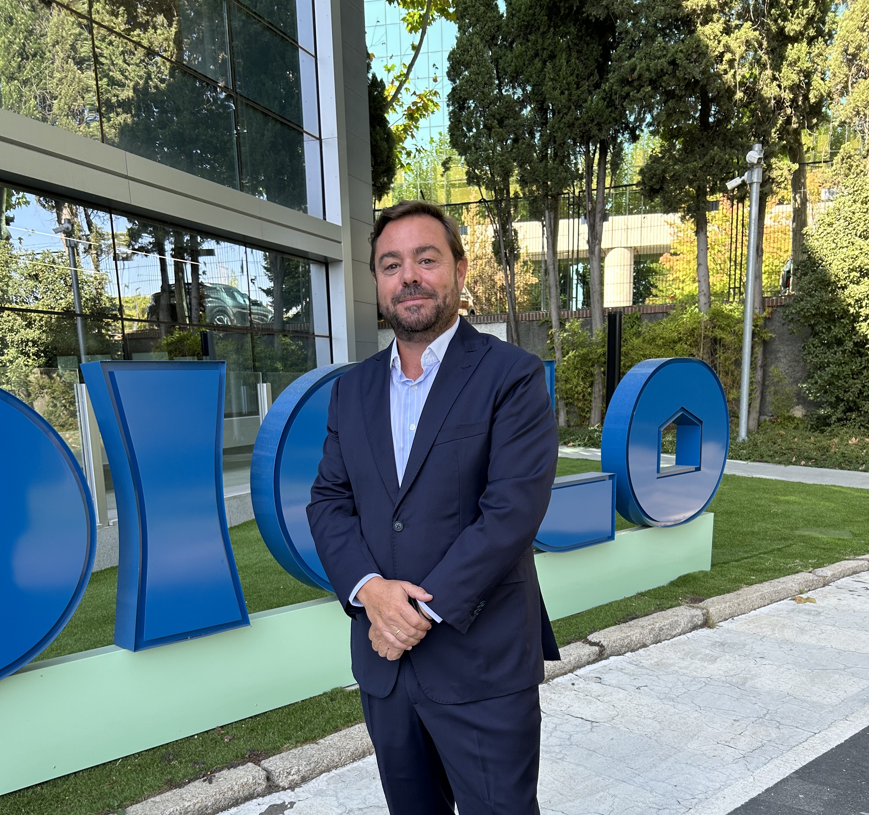 Angel Rubio Directo de NPL Diglo Servicer