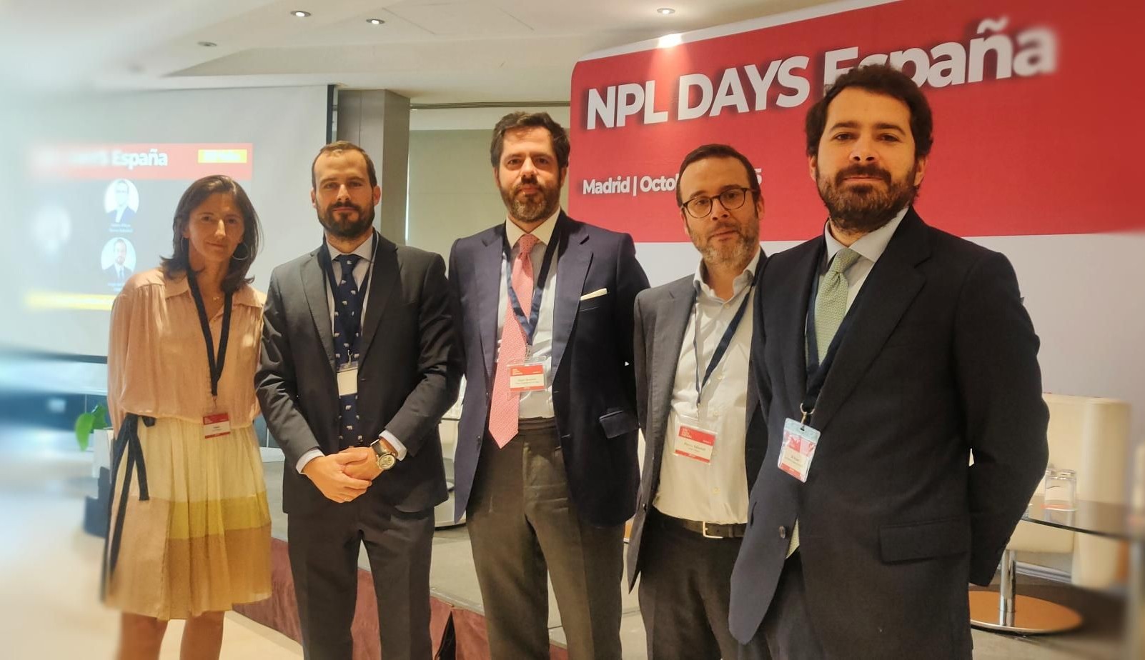 Pablo Reigadas Director de Desarrollo de Negocio